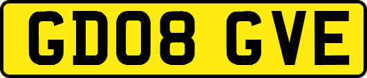 GD08GVE