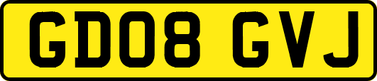 GD08GVJ