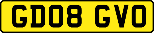 GD08GVO