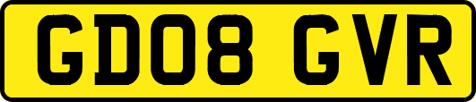 GD08GVR