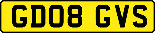 GD08GVS