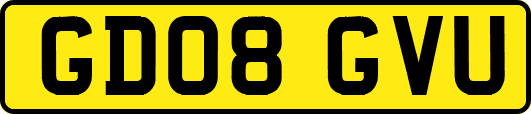 GD08GVU