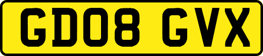 GD08GVX
