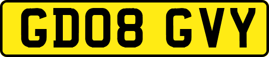 GD08GVY