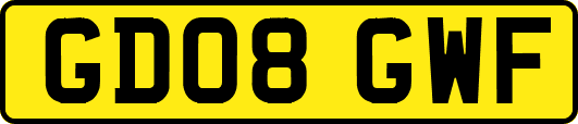 GD08GWF