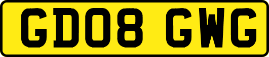 GD08GWG