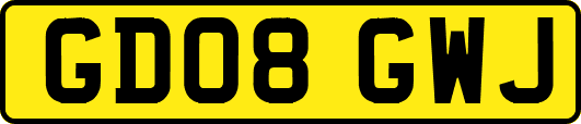 GD08GWJ