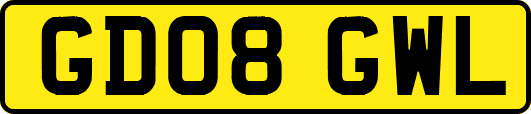 GD08GWL