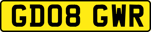 GD08GWR