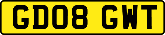 GD08GWT