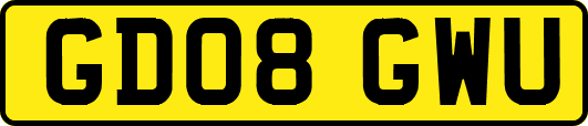 GD08GWU