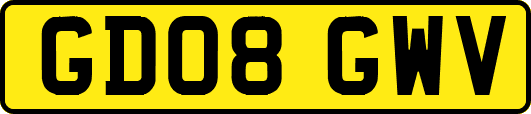 GD08GWV