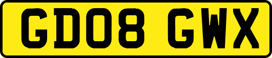 GD08GWX