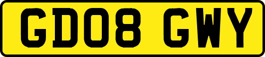 GD08GWY