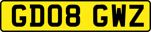 GD08GWZ
