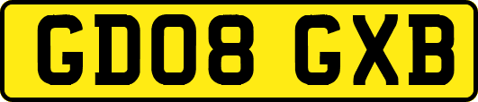 GD08GXB
