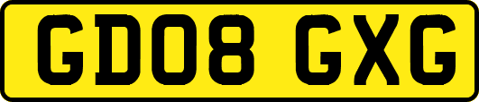 GD08GXG