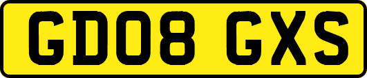 GD08GXS