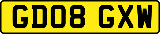 GD08GXW