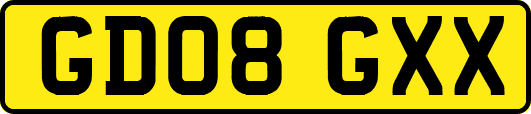 GD08GXX