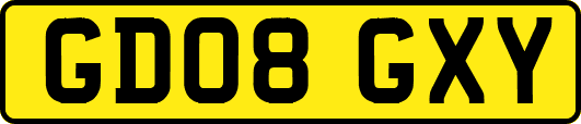 GD08GXY