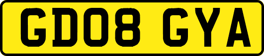 GD08GYA