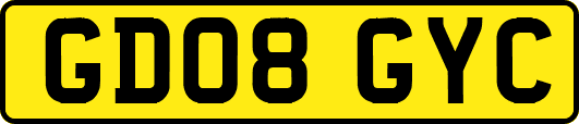 GD08GYC