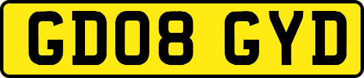 GD08GYD
