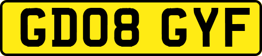 GD08GYF