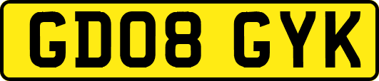 GD08GYK