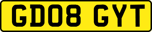 GD08GYT