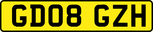 GD08GZH