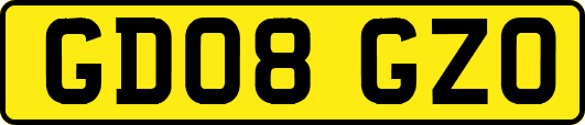GD08GZO