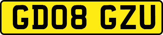 GD08GZU
