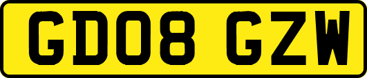 GD08GZW