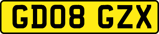 GD08GZX