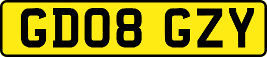 GD08GZY