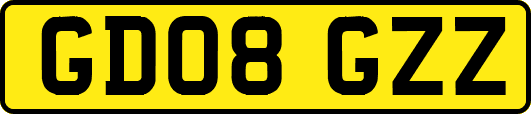 GD08GZZ