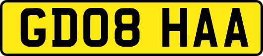 GD08HAA