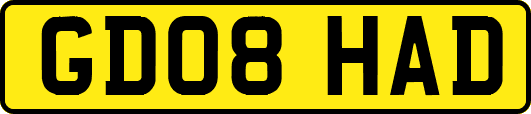 GD08HAD