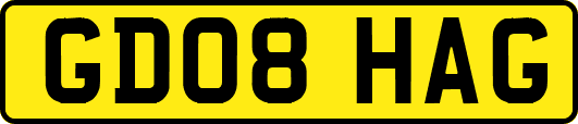 GD08HAG