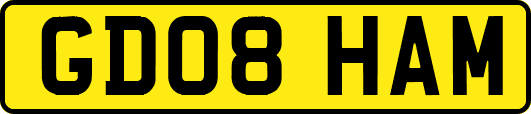 GD08HAM