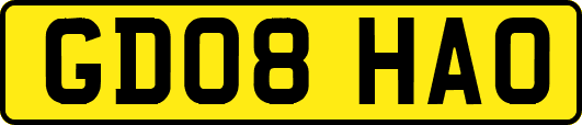 GD08HAO