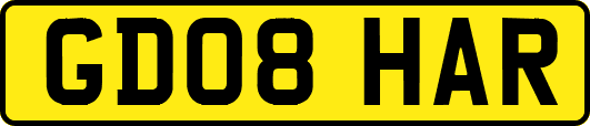 GD08HAR