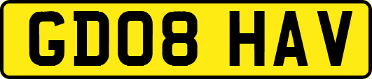 GD08HAV