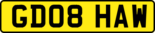 GD08HAW