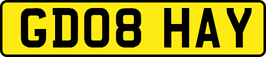 GD08HAY