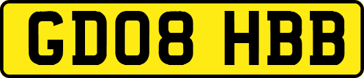 GD08HBB