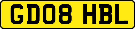 GD08HBL