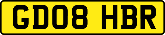 GD08HBR